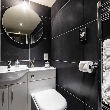 Throstle Nest Farm Гостевой дом