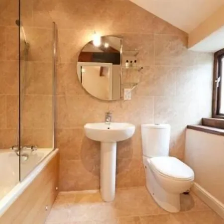 Throstle Nest Farm 4*