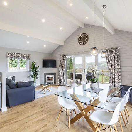 Throstle Nest Farm Гостевой дом