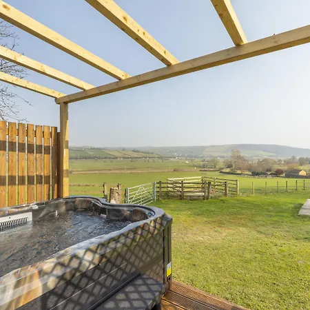 Throstle Nest Farm 4*