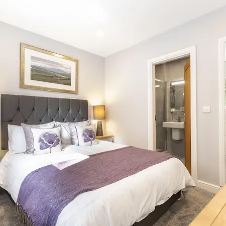 Гостевой дом Throstle Nest Farm