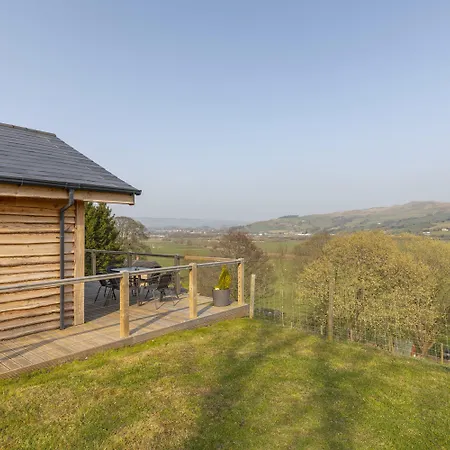 Гостевой дом Throstle Nest Farm Carleton