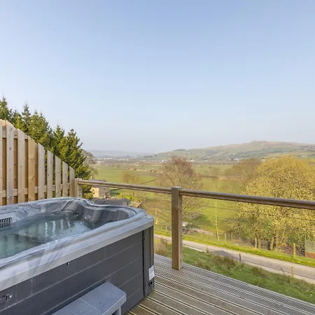 Гостевой дом Throstle Nest Farm 4*