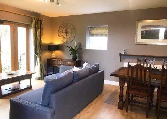 Throstle Nest Farm 4* Carleton