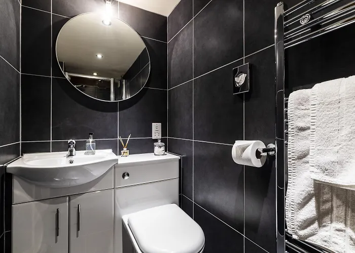 招待所 Throstle Nest Farm