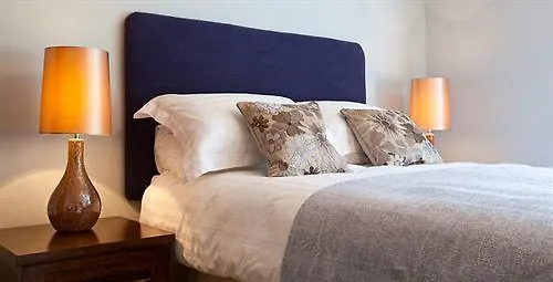 招待所 Throstle Nest Farm 4*